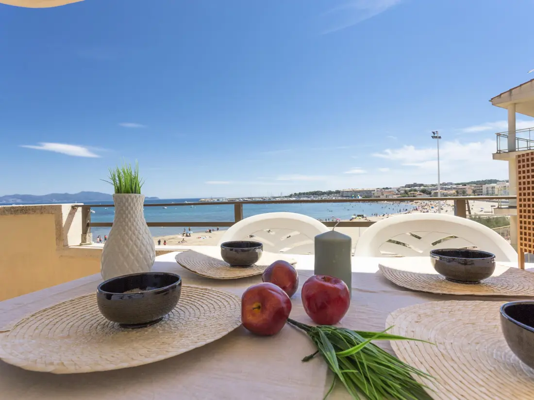 Location de Vacances L'Escala 64