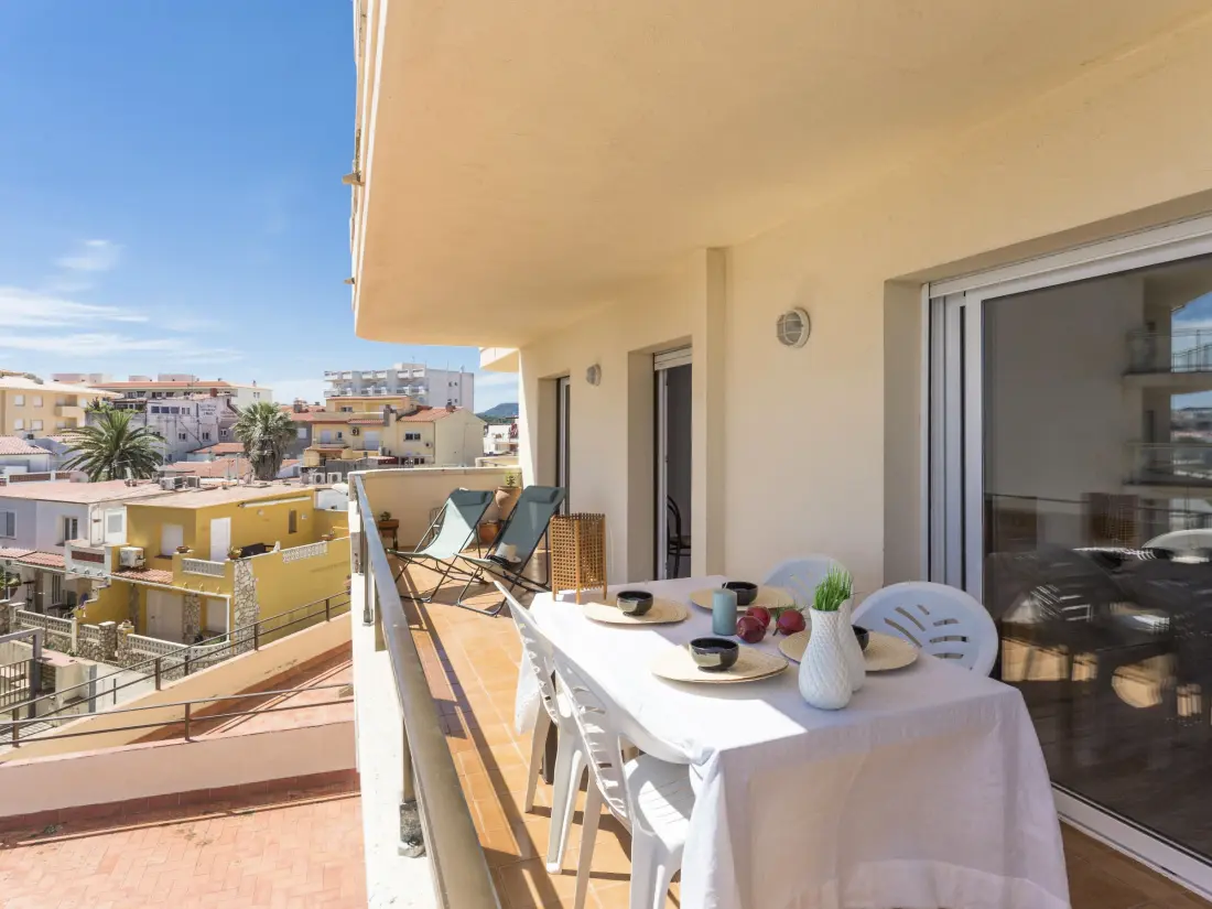 Location de Vacances L'Escala 64