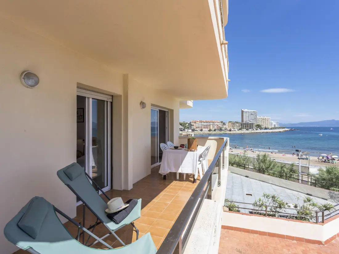 Location de Vacances L'Escala 64