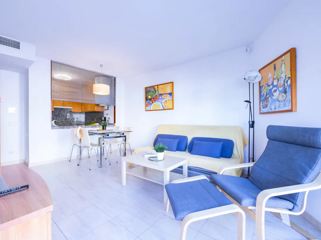 Location de Vacances L'Escala 70