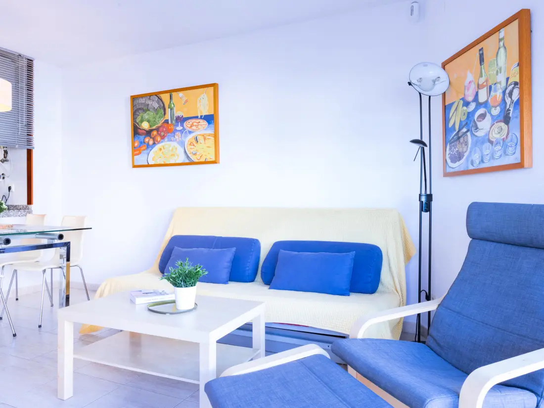 Location de Vacances L'Escala 70