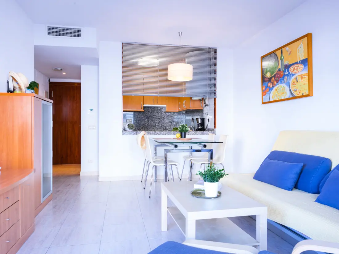 Location de Vacances L'Escala 70