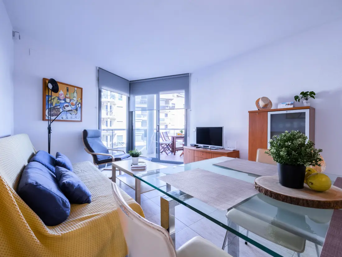 Location de Vacances L'Escala 70