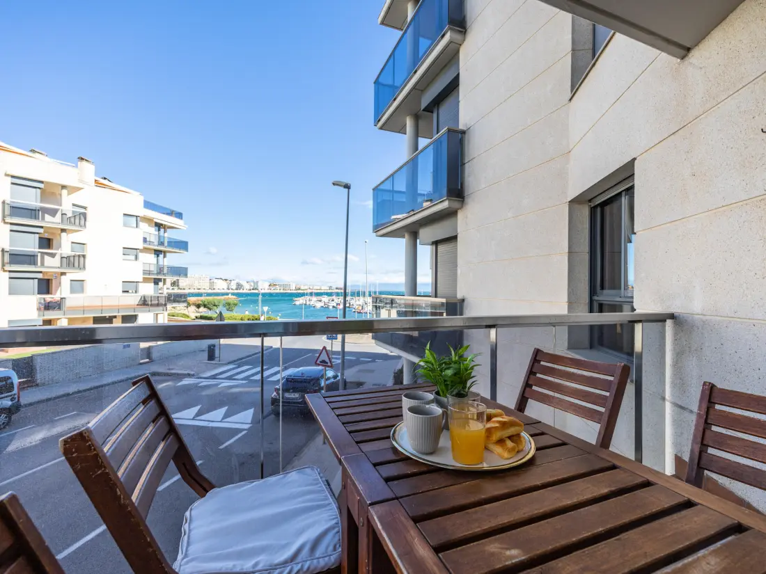 Location de Vacances L'Escala 70
