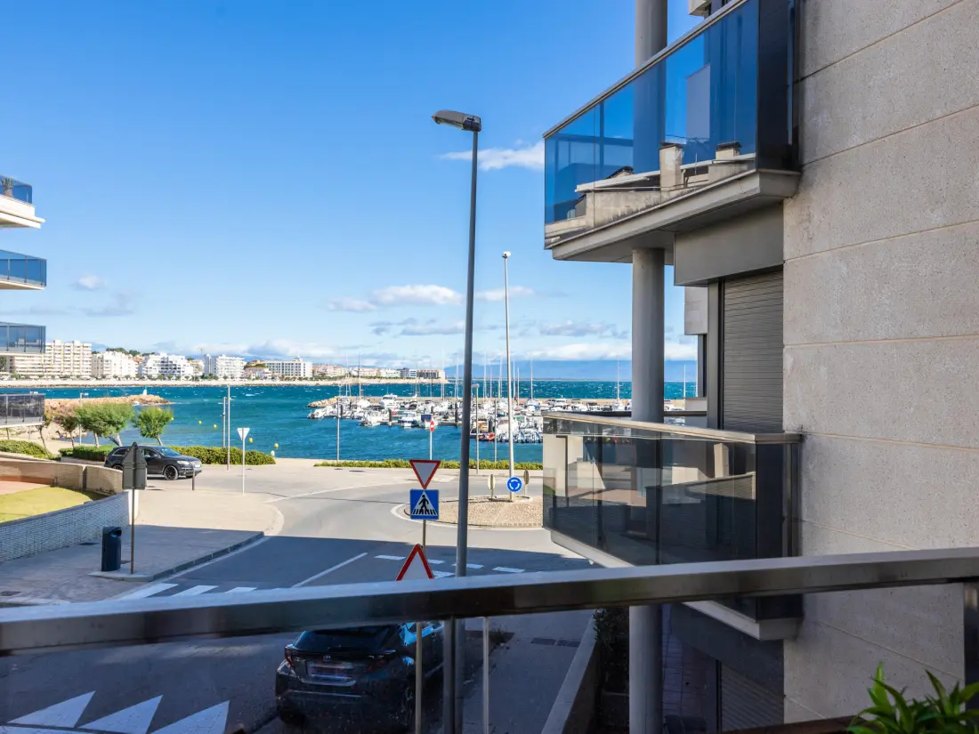 Location de Vacances L'Escala 70
