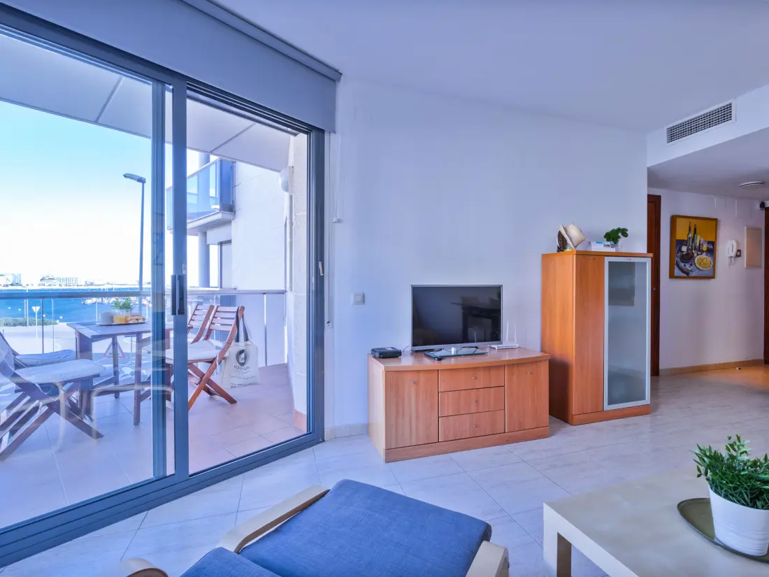 Location de Vacances L'Escala 70