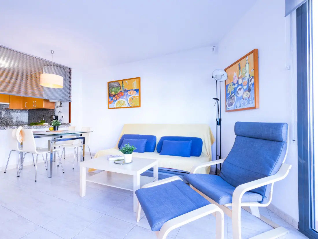 Location de Vacances L'Escala 70