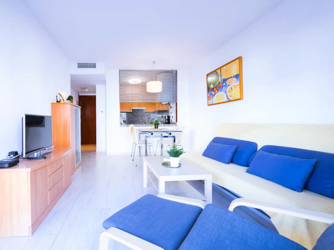 Location de Vacances L'Escala 70