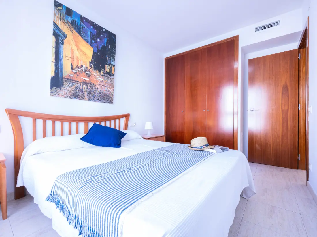 Location de Vacances L'Escala 70