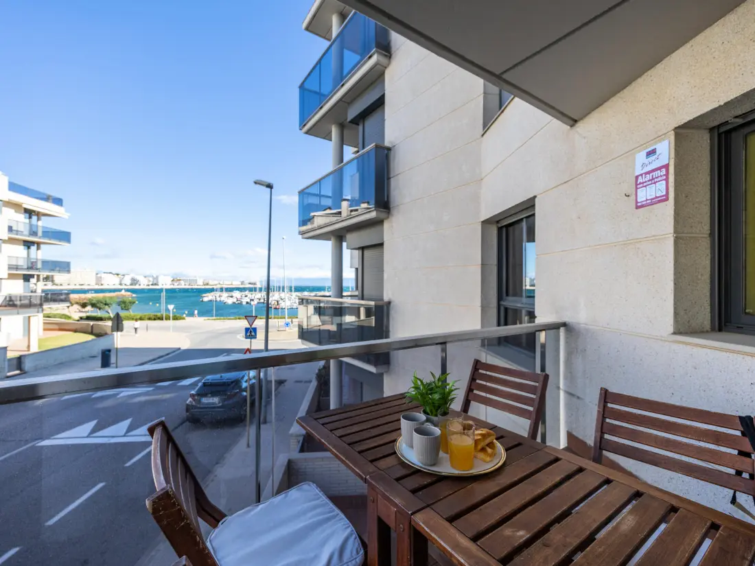 Location de Vacances L'Escala 70