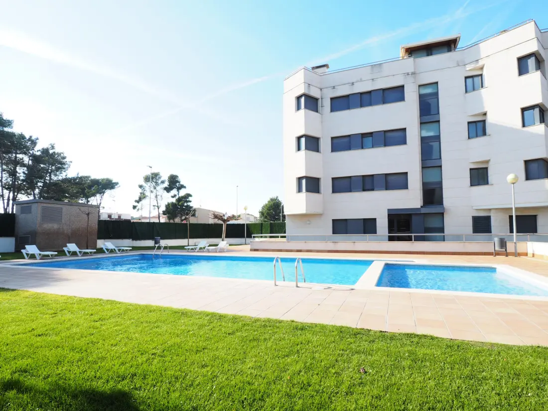 Location de Vacances L'Escala 70
