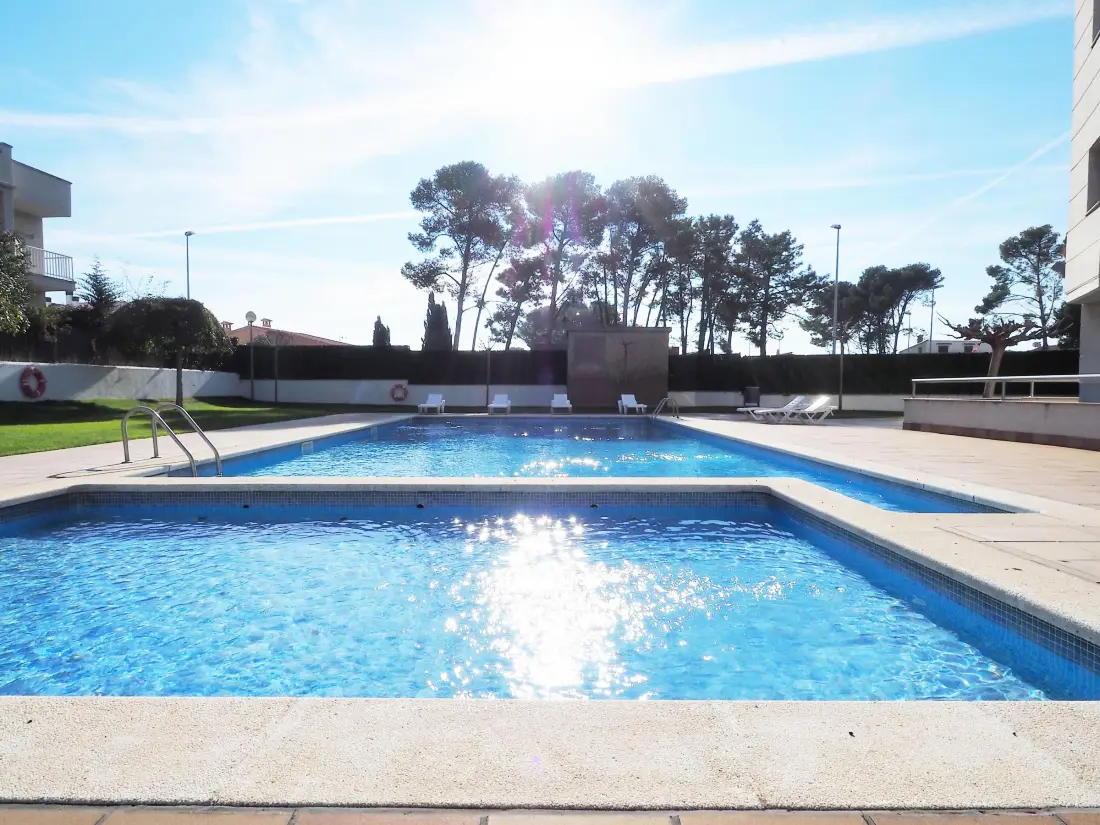Location de Vacances L'Escala 70