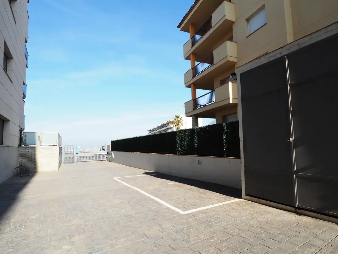Location de Vacances L'Escala 70