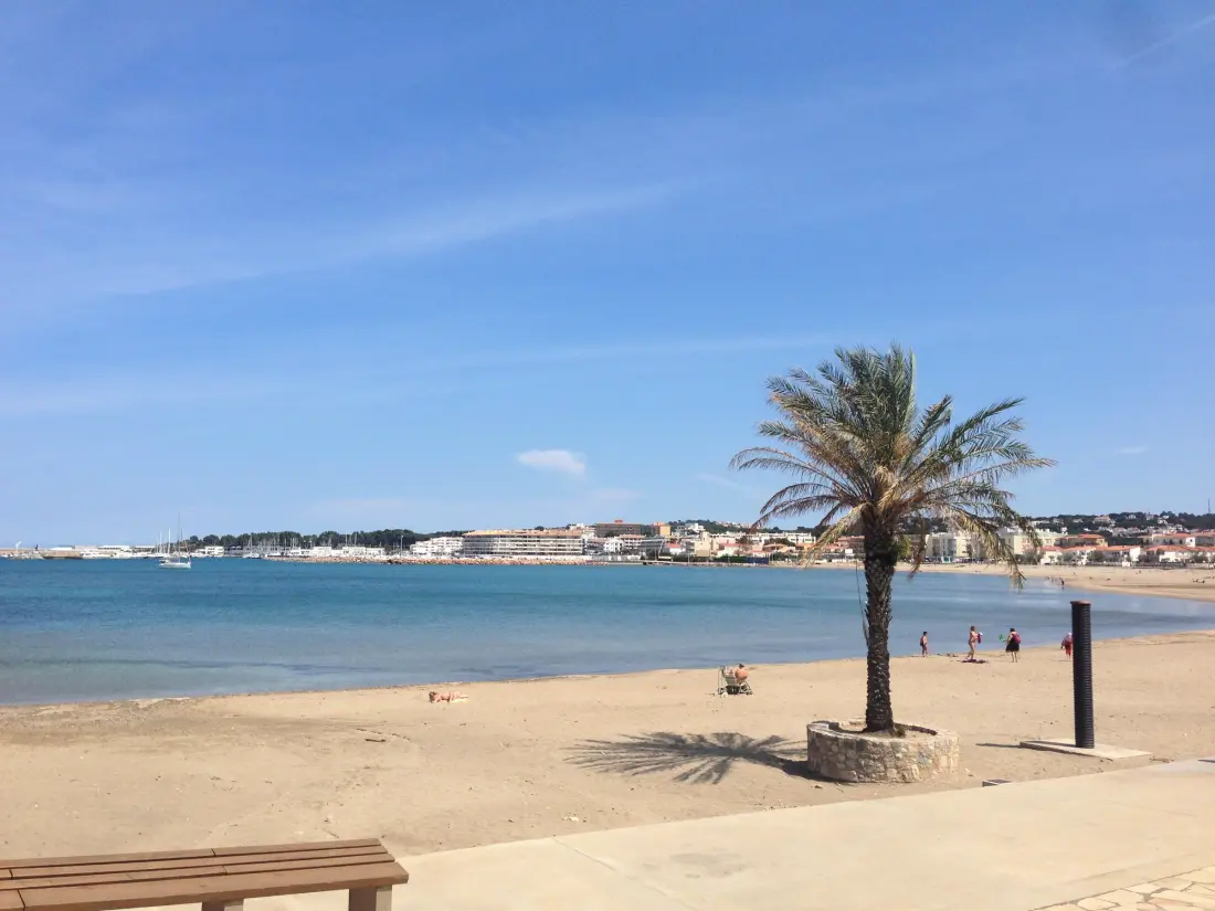 Location de Vacances L'Escala 70