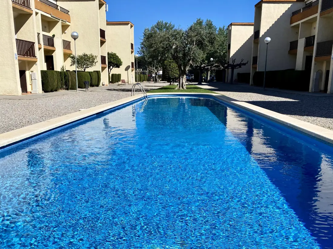Location de Vacances L'Escala 78