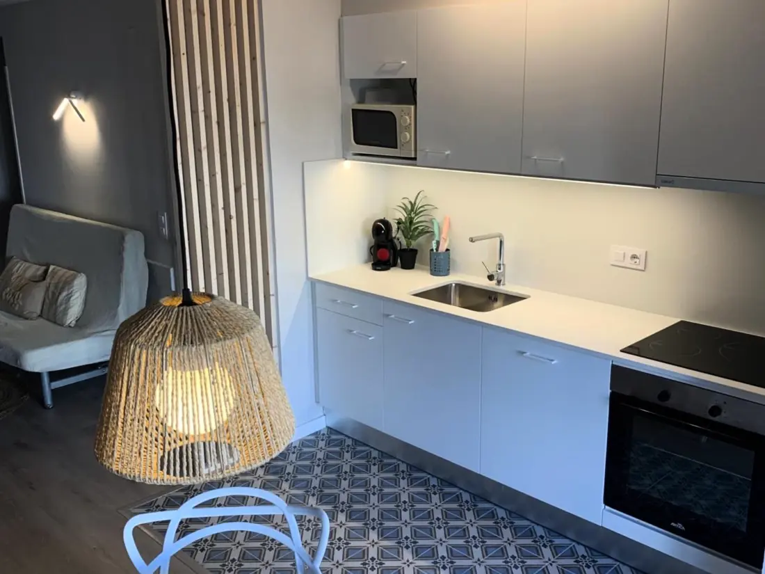 Location de Vacances L'Escala 78