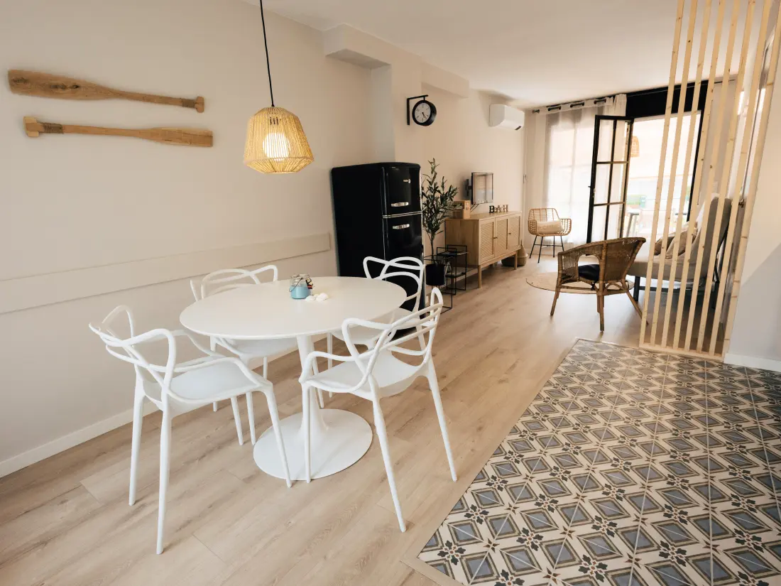 Location de Vacances L'Escala 78