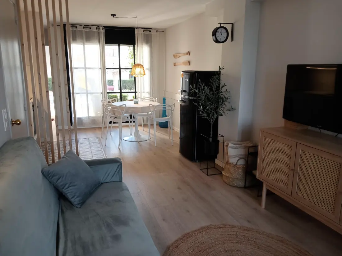 Location de Vacances L'Escala 78