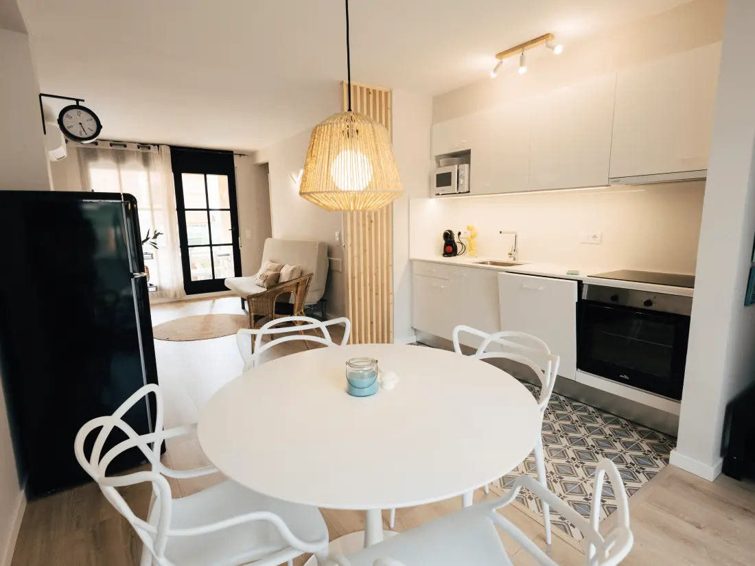 Location de Vacances L'Escala 78