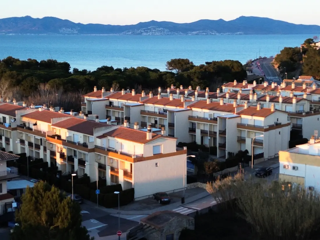 Location de Vacances L'Escala 78