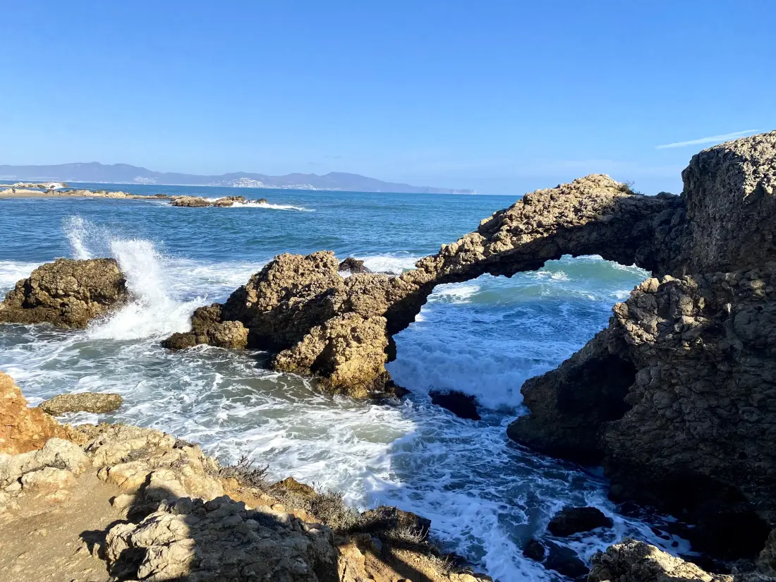 Location de Vacances L'Escala 78