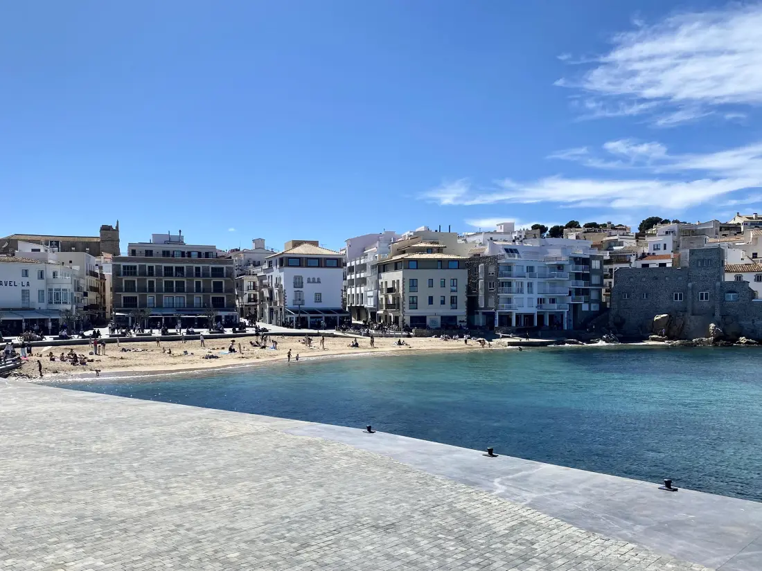 Location de Vacances L'Escala 78