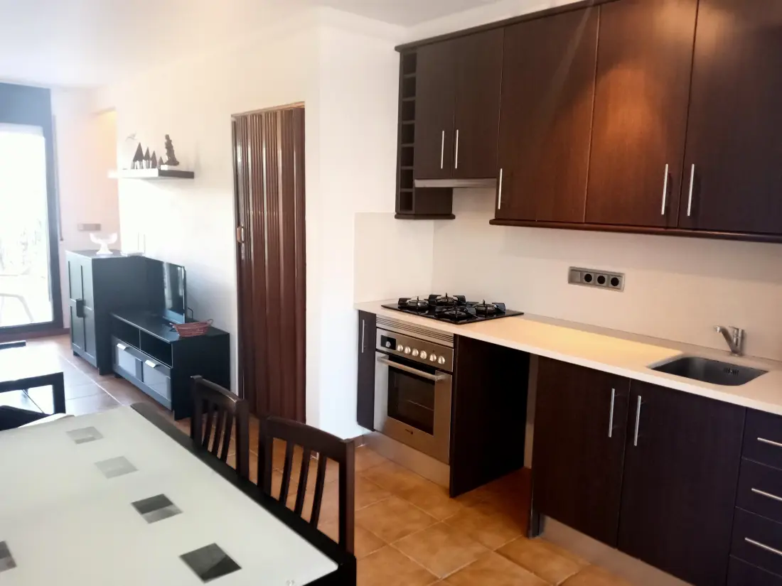 Location de Vacances L'Escala 81