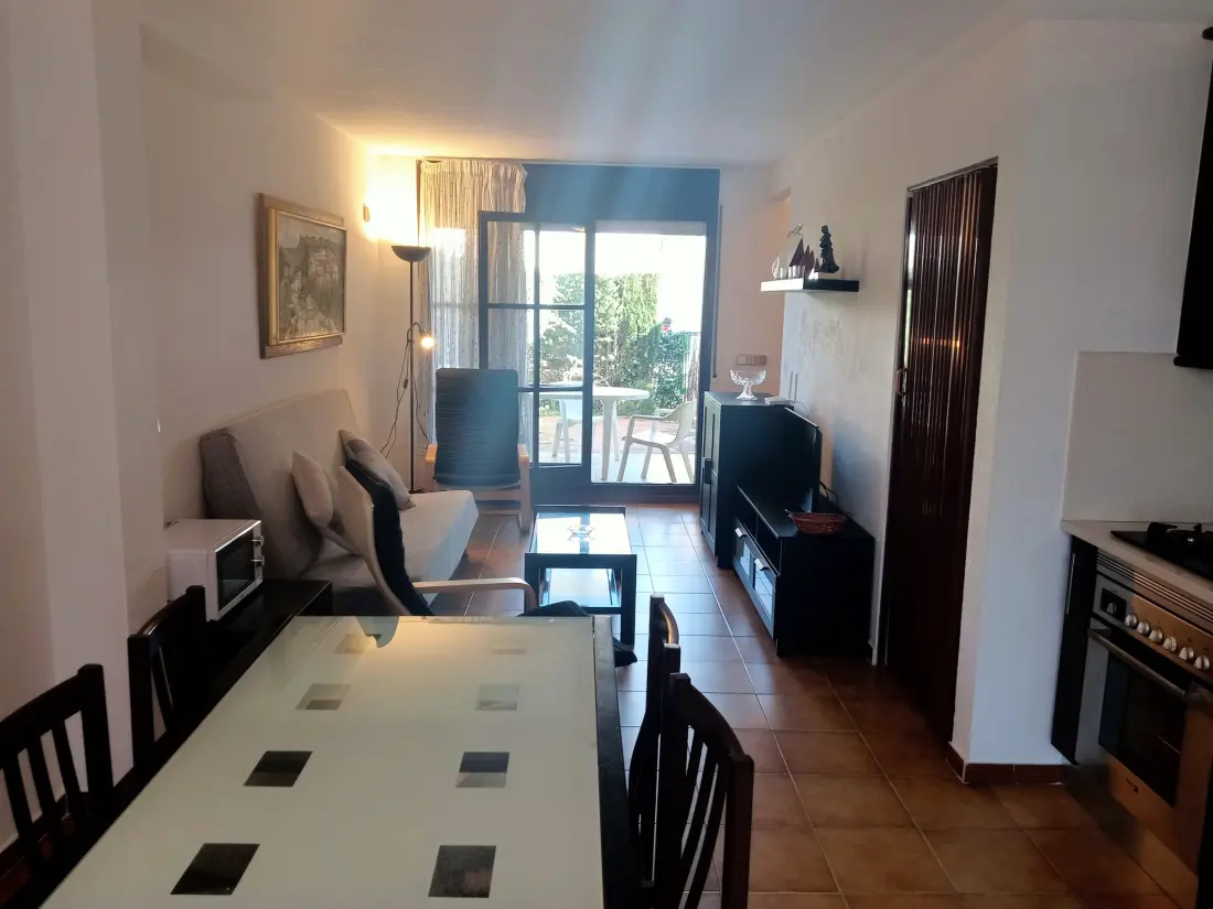 Location de Vacances L'Escala 81