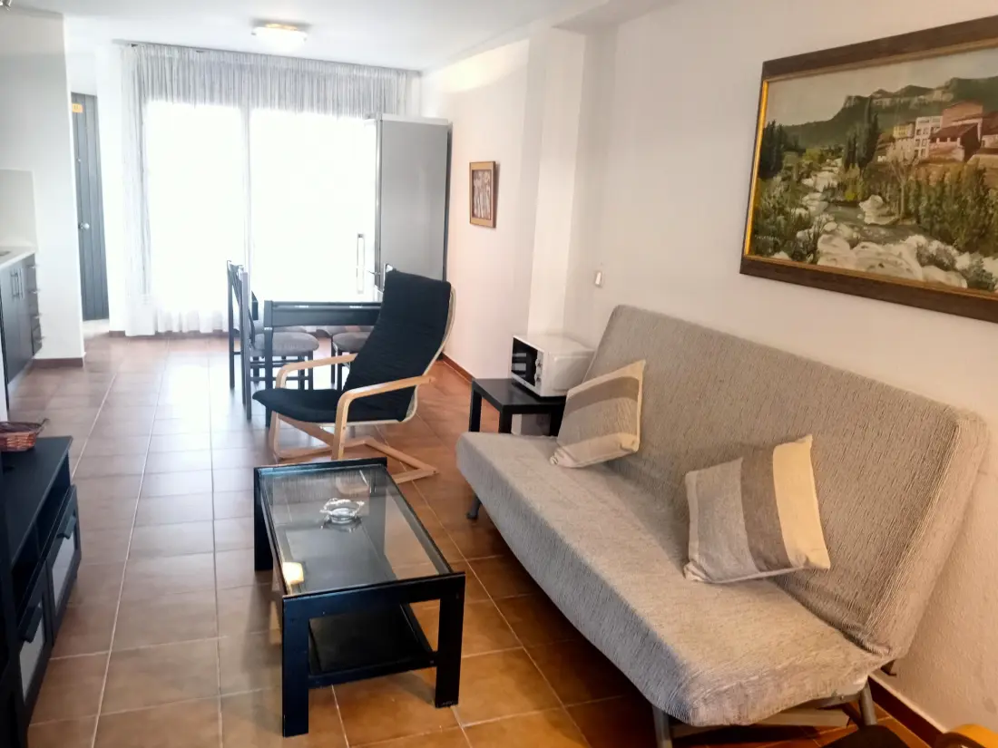 Location de Vacances L'Escala 81