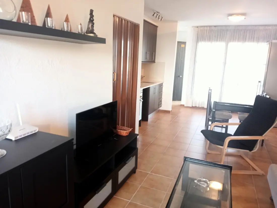 Location de Vacances L'Escala 81