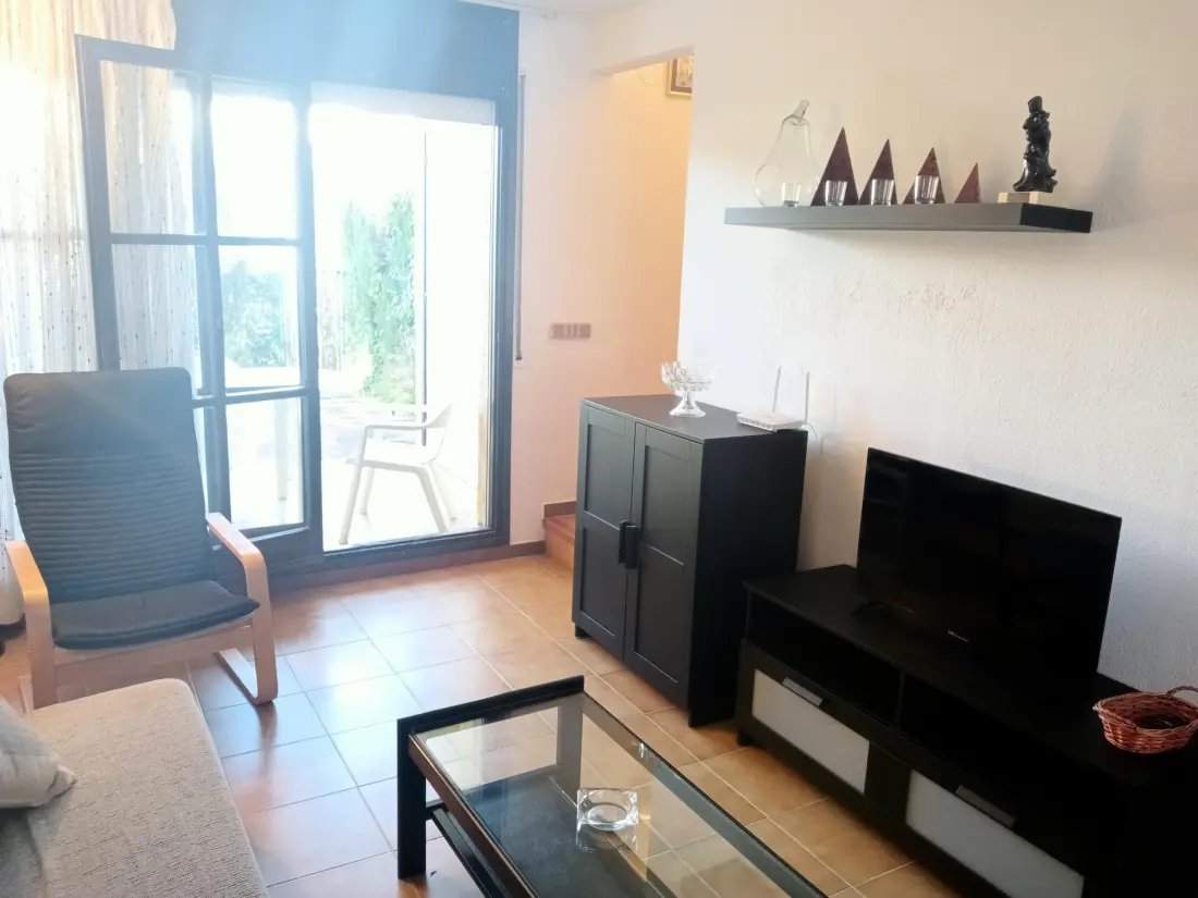 Location de Vacances L'Escala 81