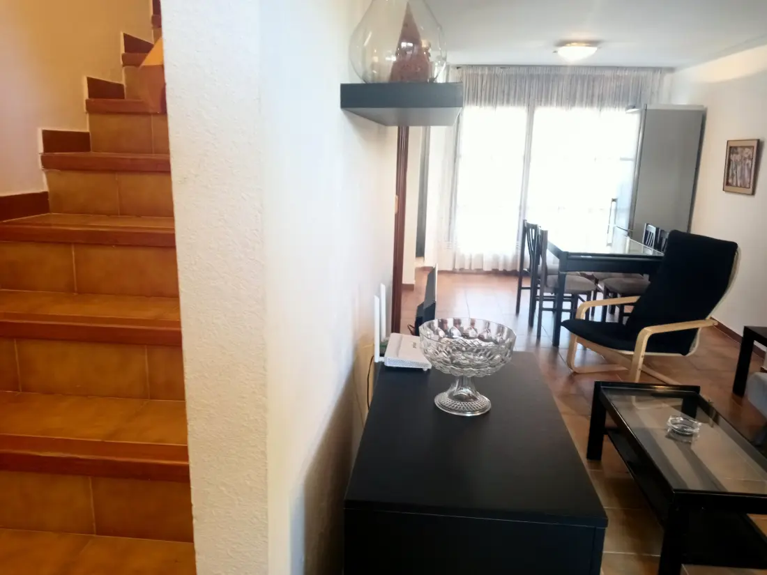 Location de Vacances L'Escala 81