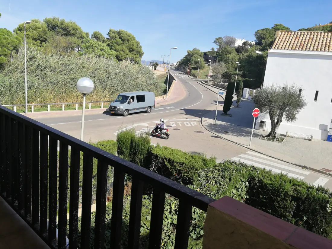 Location de Vacances L'Escala 81