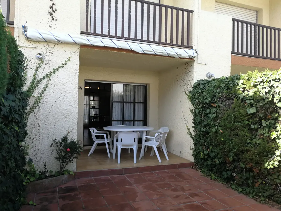 Location de Vacances L'Escala 81
