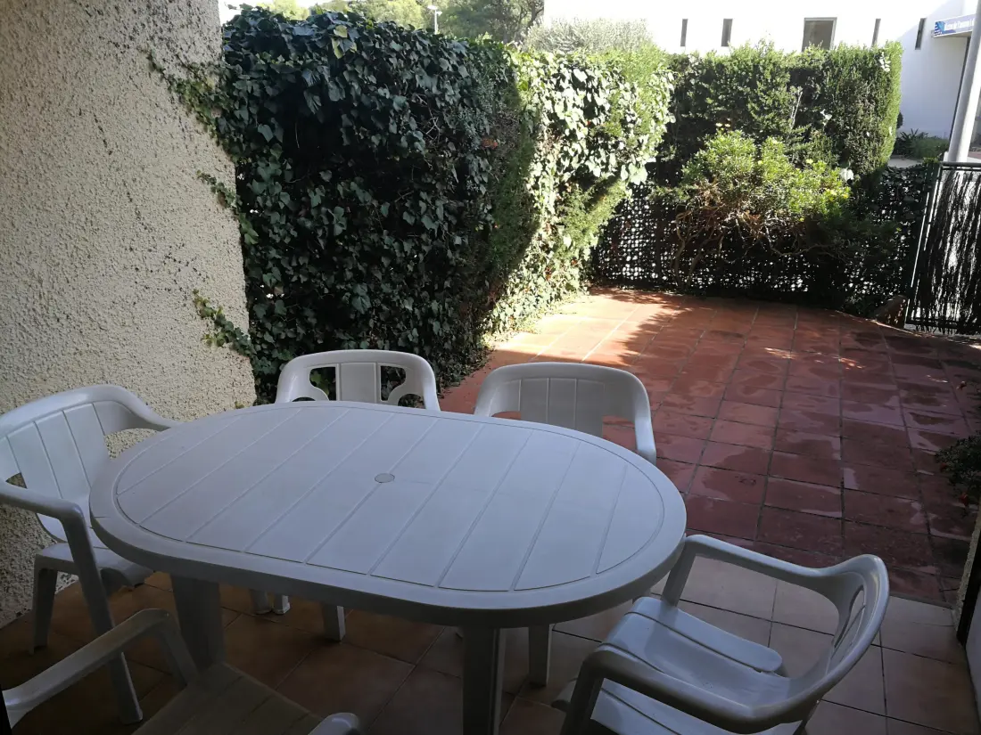 Location de Vacances L'Escala 81