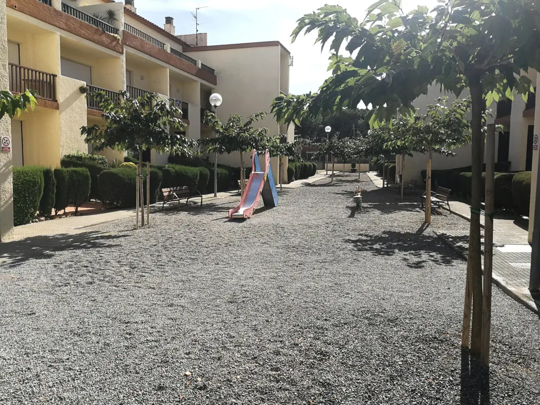Location de Vacances L'Escala 81