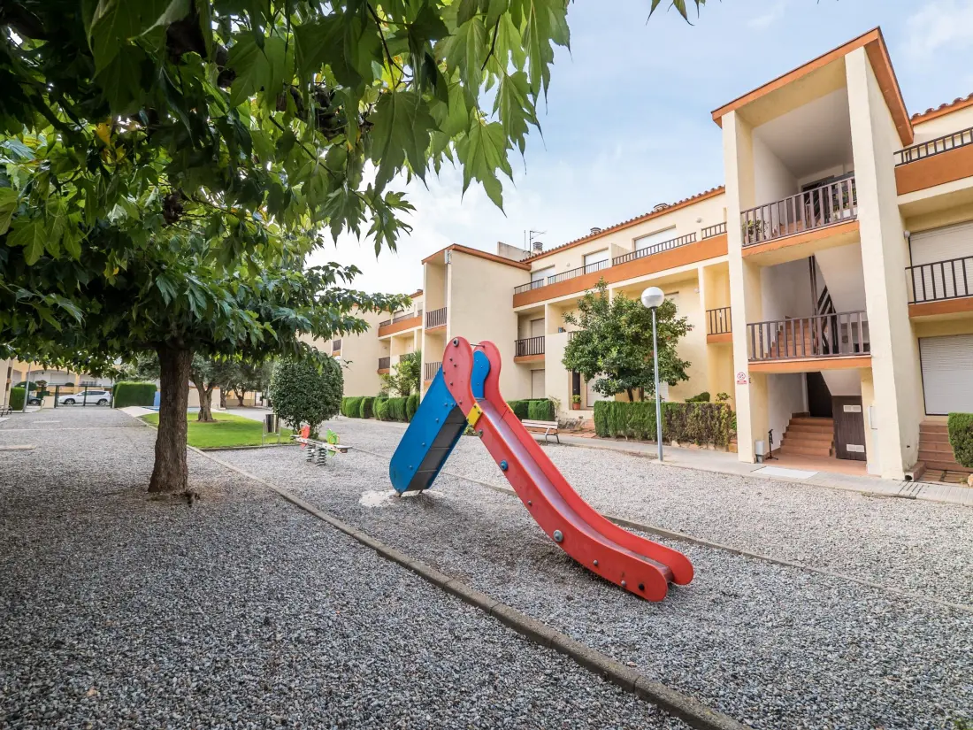 Location de Vacances L'Escala 81