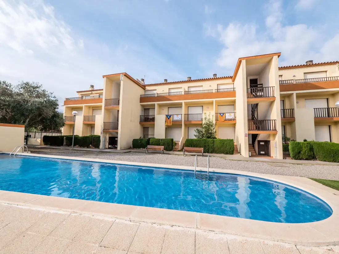 Location de Vacances L'Escala 81