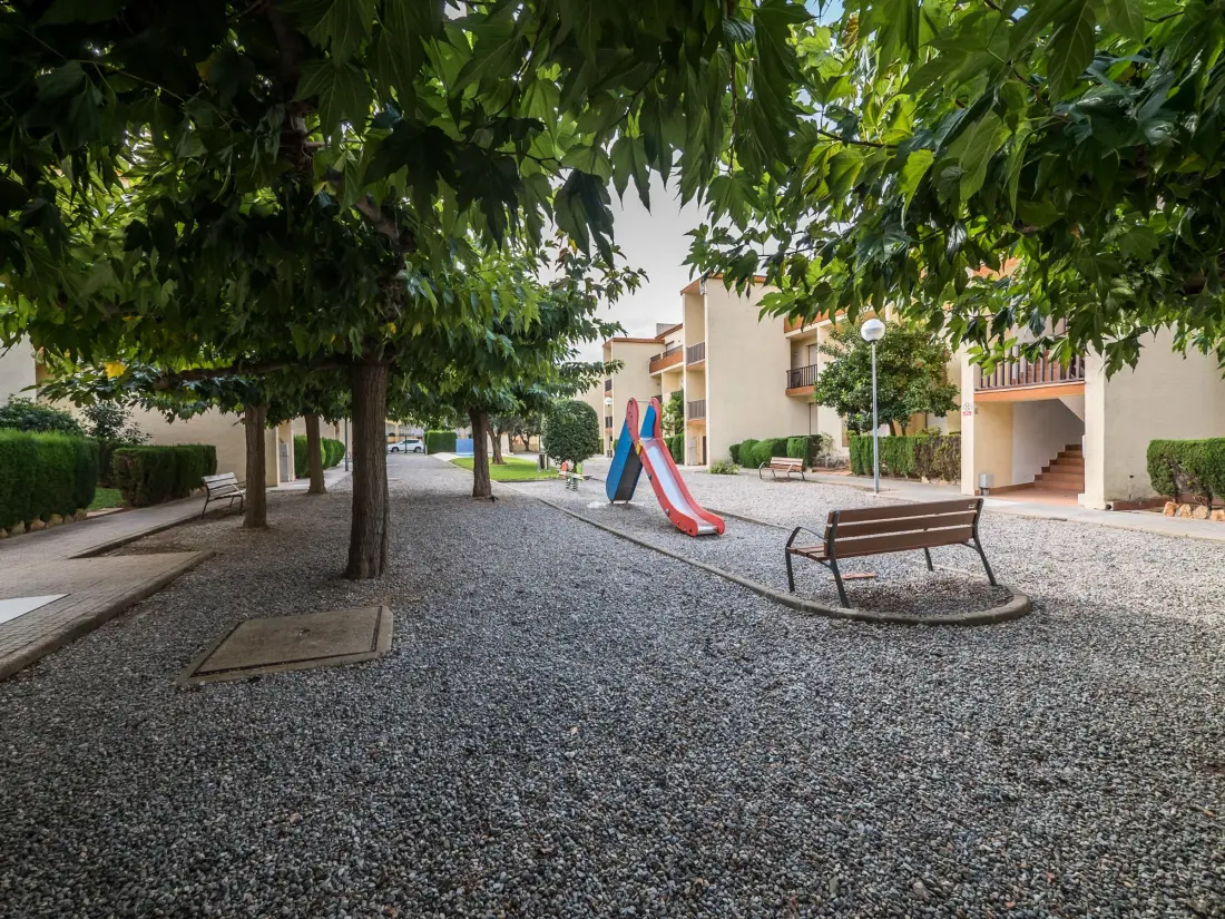 Location de Vacances L'Escala 81