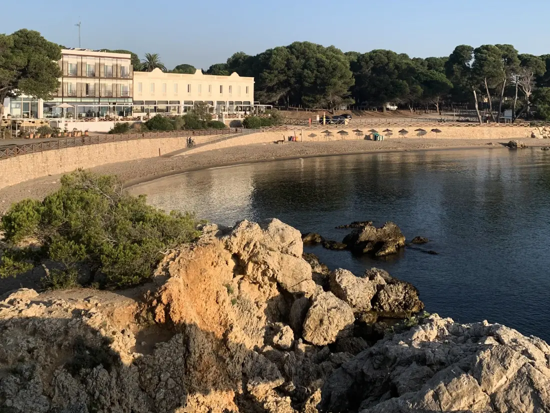 Location de Vacances L'Escala 81