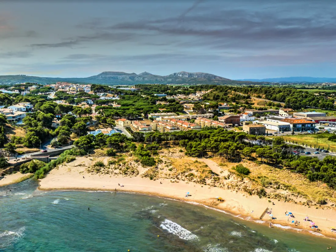 Location de Vacances L'Escala 81