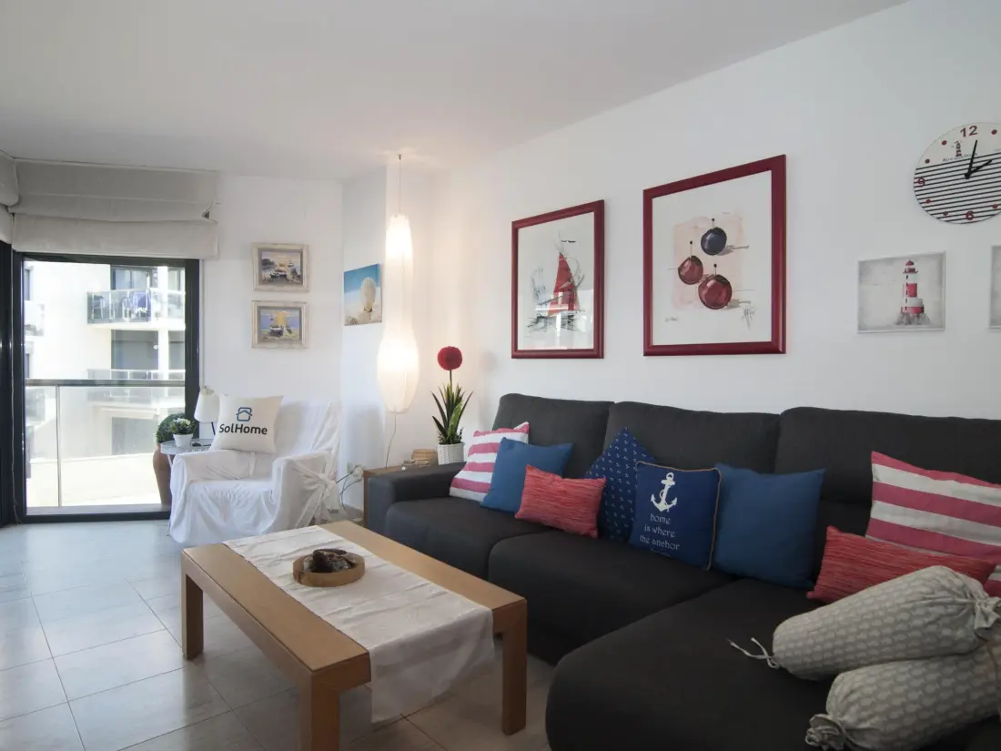 Location de Vacances L'Escala 89