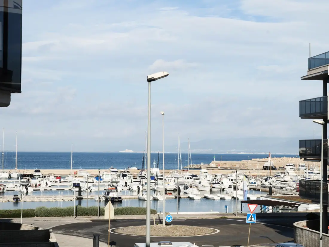 Location de Vacances L'Escala 89