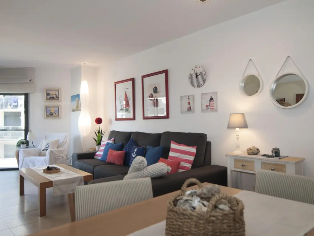 Location de Vacances L'Escala 89