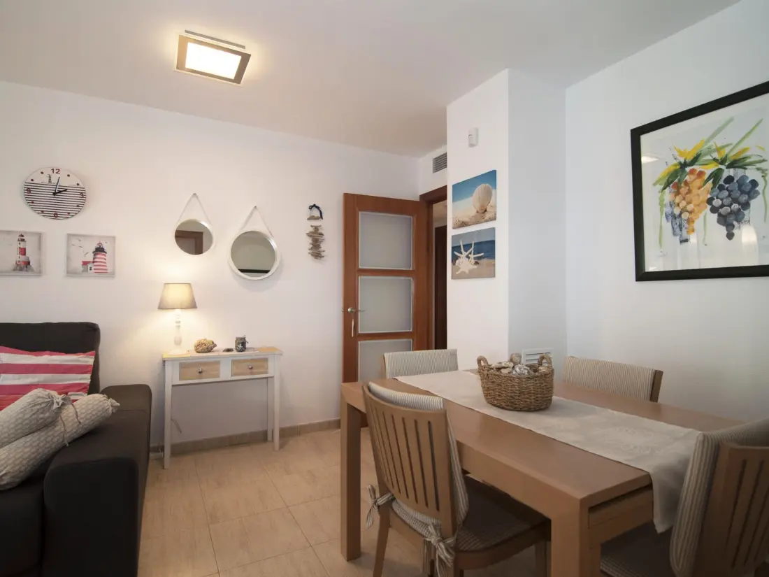 Location de Vacances L'Escala 89