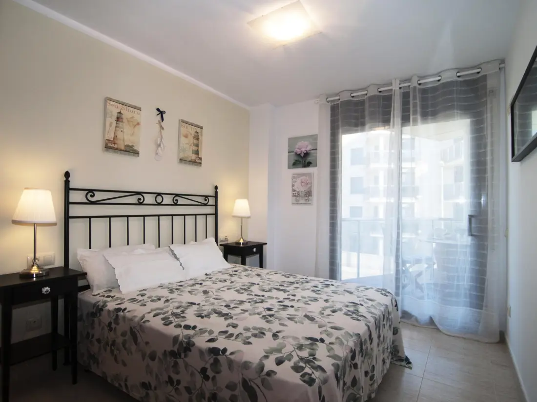 Location de Vacances L'Escala 89