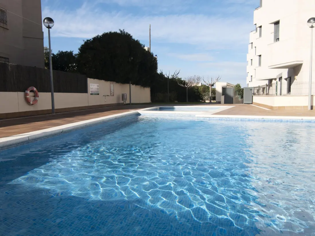 Location de Vacances L'Escala 89