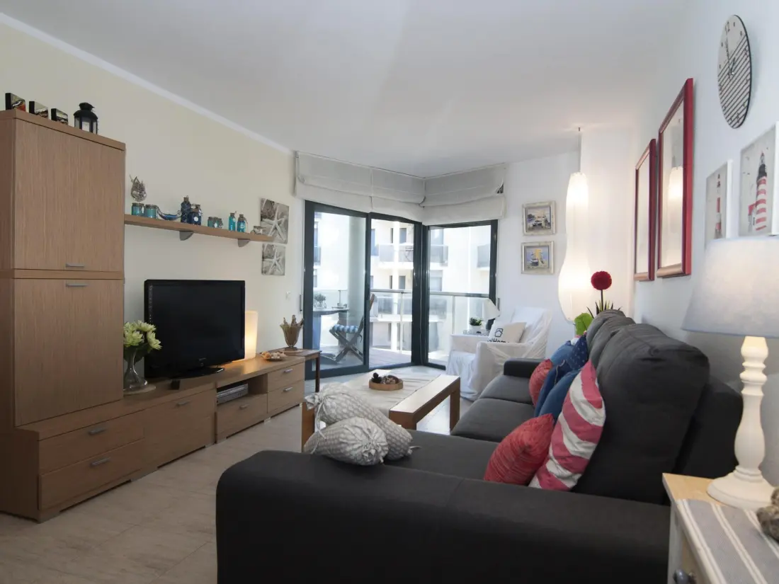 Location de Vacances L'Escala 89