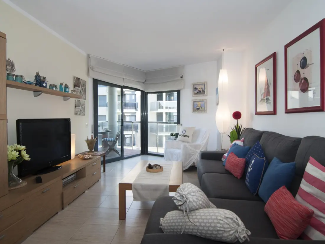 Location de Vacances L'Escala 89