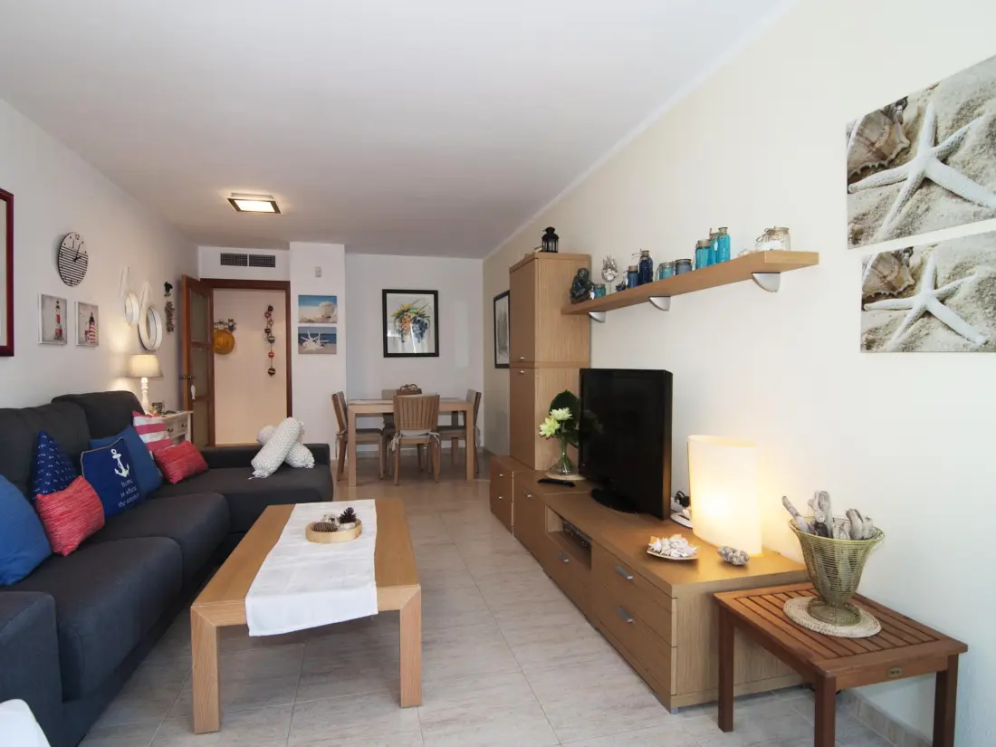 Location de Vacances L'Escala 89